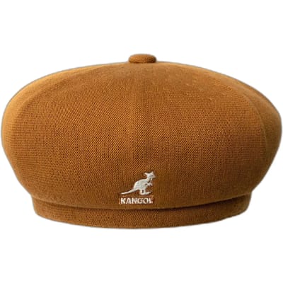 Baret Kangol Bamboo Jax