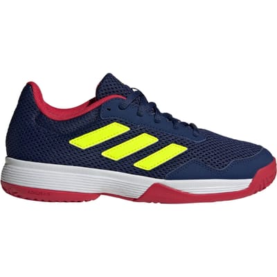 Tennisschoenen voor kinderen adidas Gamespec