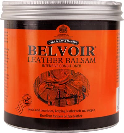 Carr & Day & Martin Leather Balsam Conditioner - 500 Ml
