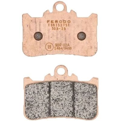 Remblokset FERODO FDB2327