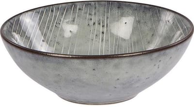 Broste Copenhagen Yoghurtschaaltje 17cm Nordic Sea -