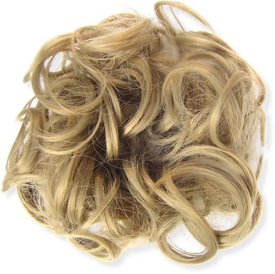 Guardian Beauty Messy Haarstuk Bun - Haarwrap Extensie - GS-Q5 #J24