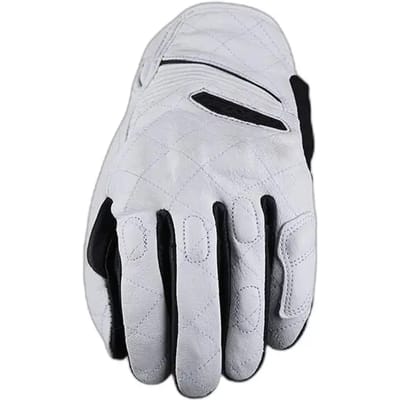 Dames zomer motorhandschoenen Five Sport City