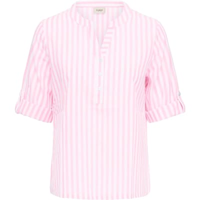 fransa - FRCATONA BL 2 - Dames - Blouses
