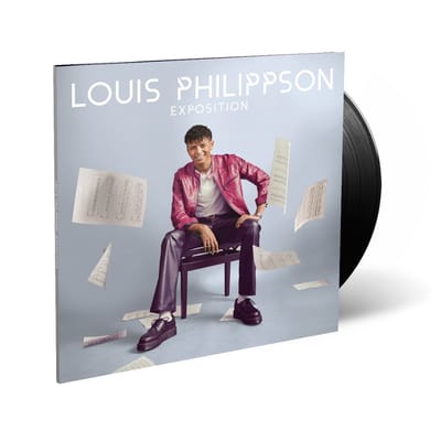 Exposition - Louis Philippson