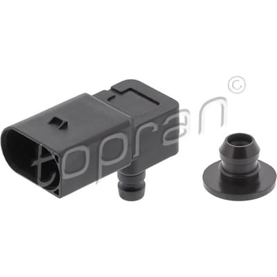 Topran MAP sensor HANS PRIES 622 532