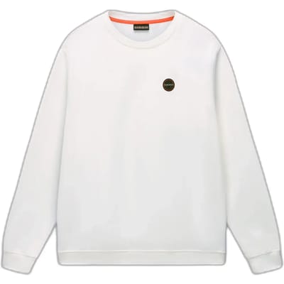 Sweatshirt Napapijri B-Badge 1