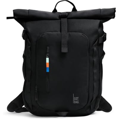 Rugzak Got Bag Rolltop adventure