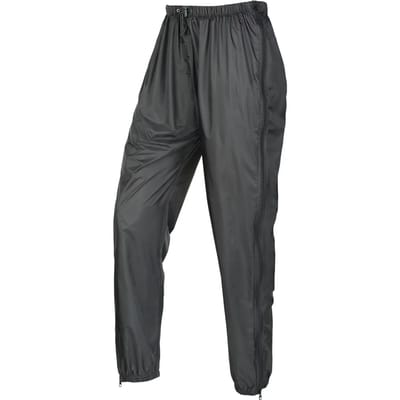 Zip joggingbroek Ferrino motion