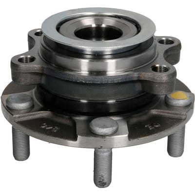 Wiellagerset SKF VKBA 6996