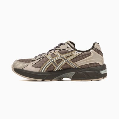 ASICS Gel - Sneakers - Unisex - Brown