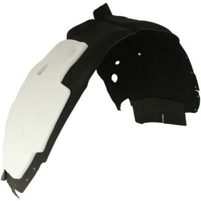 Plastic spatbordbekleding BLIC 6601-01-2598804Q