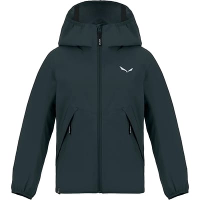 Kinderwandeljas Salewa Aqua