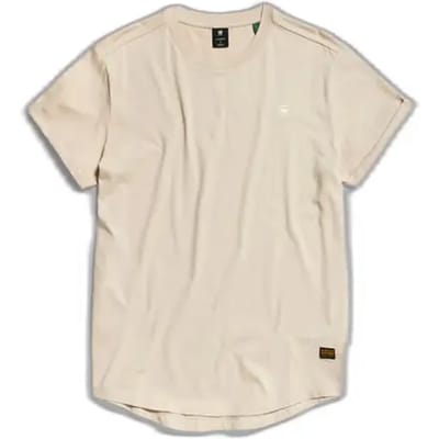 Ruimvallend dames-T-shirt G-Star Lash Fem