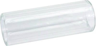 Dunlop glazen bottleneck - gitaar slide - slide