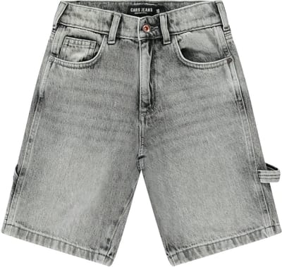 Cars Jeans Short Harlan jr. - jongens