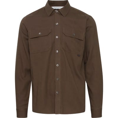 Shirt met lange mouwen Casual Friday Anton