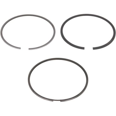 Zuigerveren set MAHLE 013 RS 10100 0N0