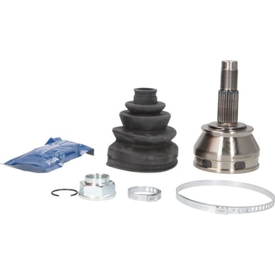 Homokineet reparatie set, aandrijfas MEYLE KIT 214 498 0030