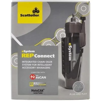 Kettingvet Scottoiler eSystem REP
