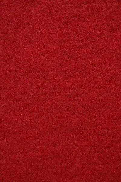 Grastapijt Basic+ - Kunstgras zacht - Terras Balkon Gebruik - Waterdoorlatend Drainage - 400x500 cm - Rood