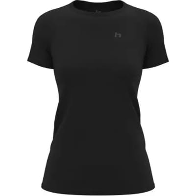 Dames-T-shirt Hannah Leslie