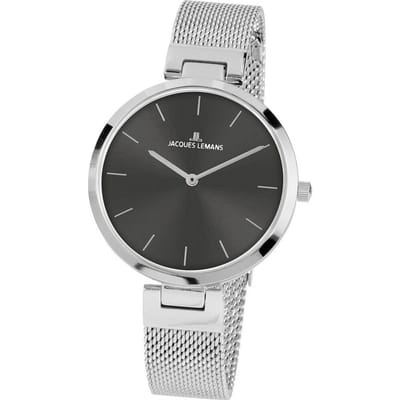 Jacques Lemans Dameshorloge 1-2110A