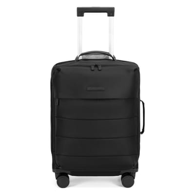 EPIC trolley Orbit 55 cm Trolley Black zwart