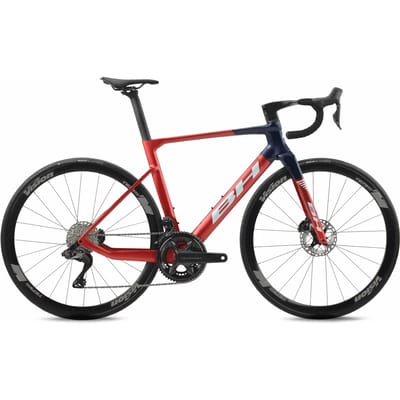 Racefietsen BH Bikes Rs1 5.0