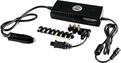 Universele power adapter