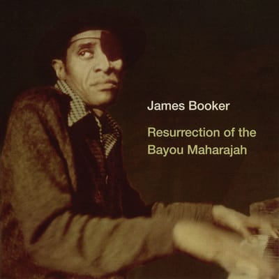 Resurrection Of The Bayou Maharajah: Recorded...