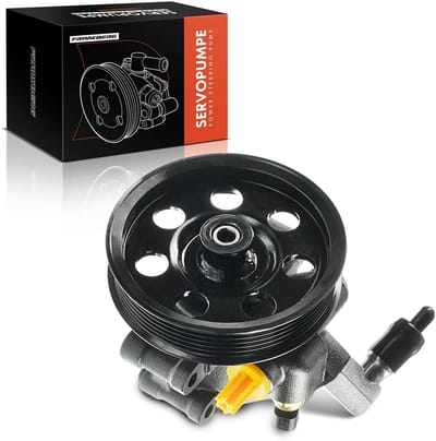 Frankberg 1x stuurbekrachtigingspomp hydraulisch voor FORD