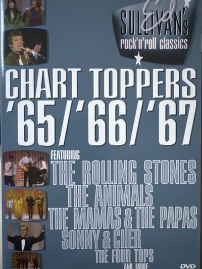 Chart Toppers 65/66/67