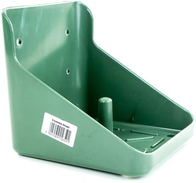 AGTECH Granit Parts Germany - Zoutlikkerbasis - 10 kg