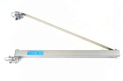 600kg Hoist Steunarm - Ideaal voor Elektrische Takels en Steigers