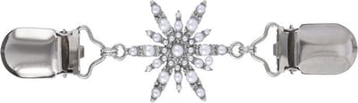 Vestsluiting - Pearl oracle - vestclip dames -vestsluiting dames - vestclip - vestsluiting vestclip - sjaalspeld - vestspeld - vestklem