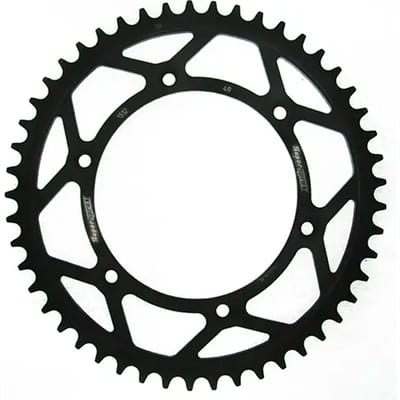 Motorfiets kroon Supersprox RFE-1512:49 # 50-32043-49 # # 14206-49