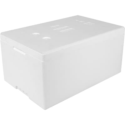 ARPACK - Thermobox Polystyreen - 580x380x285mm - 32L - Atest PZH