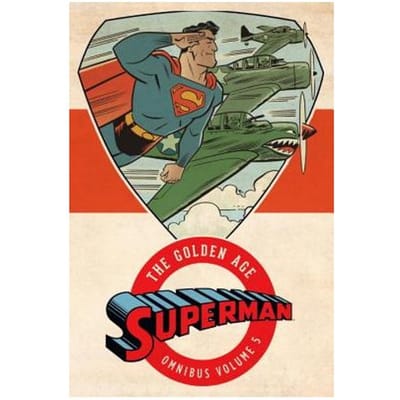Superman - Siegel, Jerry