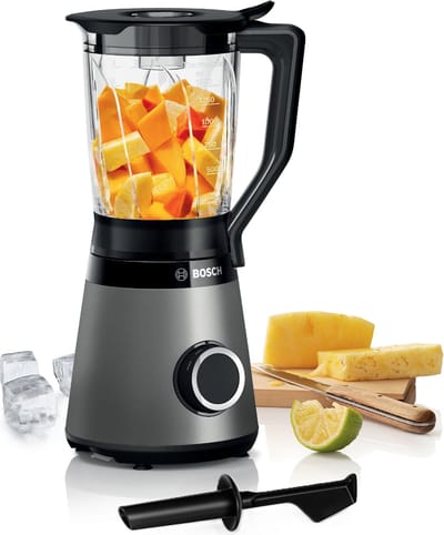 Bosch MMB6172S VitaPower Serie 4 - Blender - 1200W