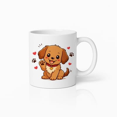 Nevolis® | Espressomok 330ml met Uniek Design | Ontwerp Jouw Eigen Mok | Handgemaakt Cadeau voor Koffieliefhebbers | Gepersonaliseerd op Aanvraag | Enkel of Grote Bestelling