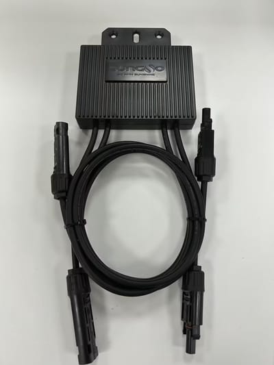SUNGO OPT PRO Zonnepaneel /smart power Optimizer 800W MPPT - Set van 20 - 99,7% Efficiëntie - IP67 - 25 Jaar Garantie - Universeel voor Stringomvormers