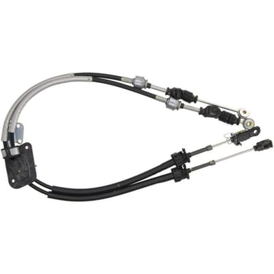 Kabel, handgeschakelde versnellingsbak LINEX 44.44.02
