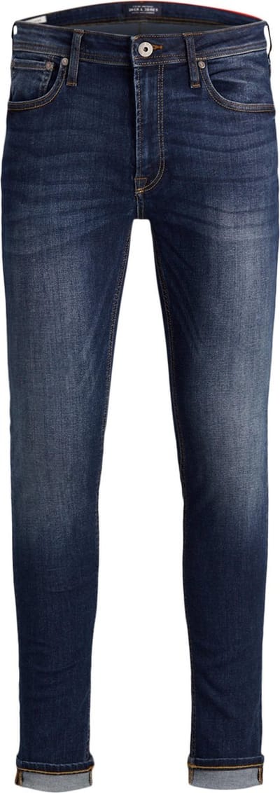 Jack & Jones Liam Original Heren  Jeans - Maat W30 X L32