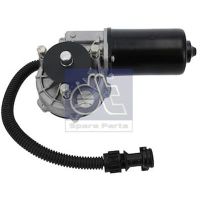 Voorruitreiniging - Ruitenwissermotor DT Spare Parts 3.35000