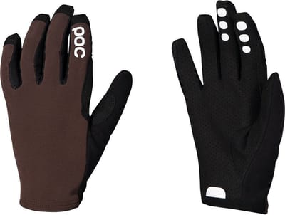 Poc Resistance Handschoenen Bruin L Man