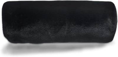 Faux Fur Hand Muffs - Dames - Zacht - Warm - Zwart
