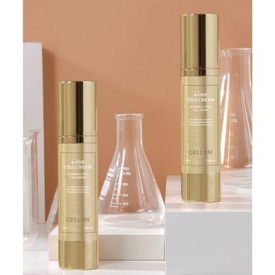 Cellbn A1 Celcrème 50ml none