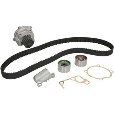 Waterpomp+distributieriem set BOSCH 1 987 946 954