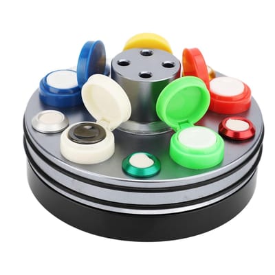 Cosensi - Dailygoods - Dailygoody - Horloge-olieman - Draaibaar